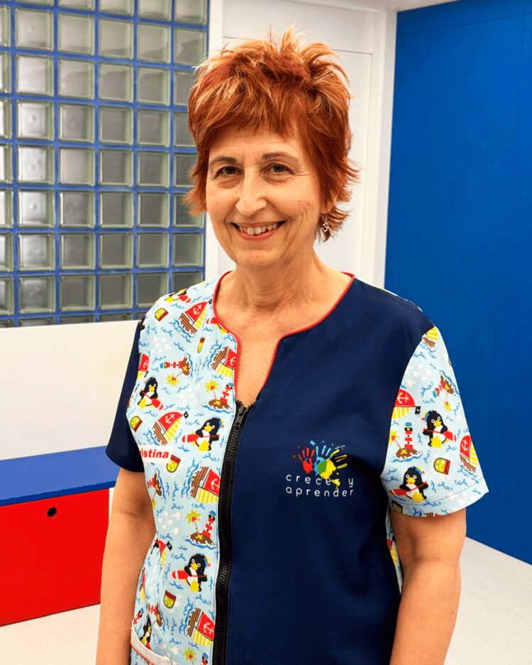 CRISTINA LOPEZ